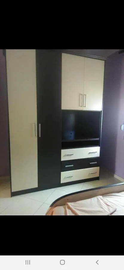 Paradise Villa Vlorë 게스트하우스
