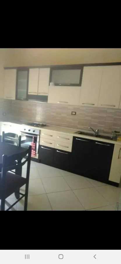 Paradise Villa Vlorë 0*,  알바니아