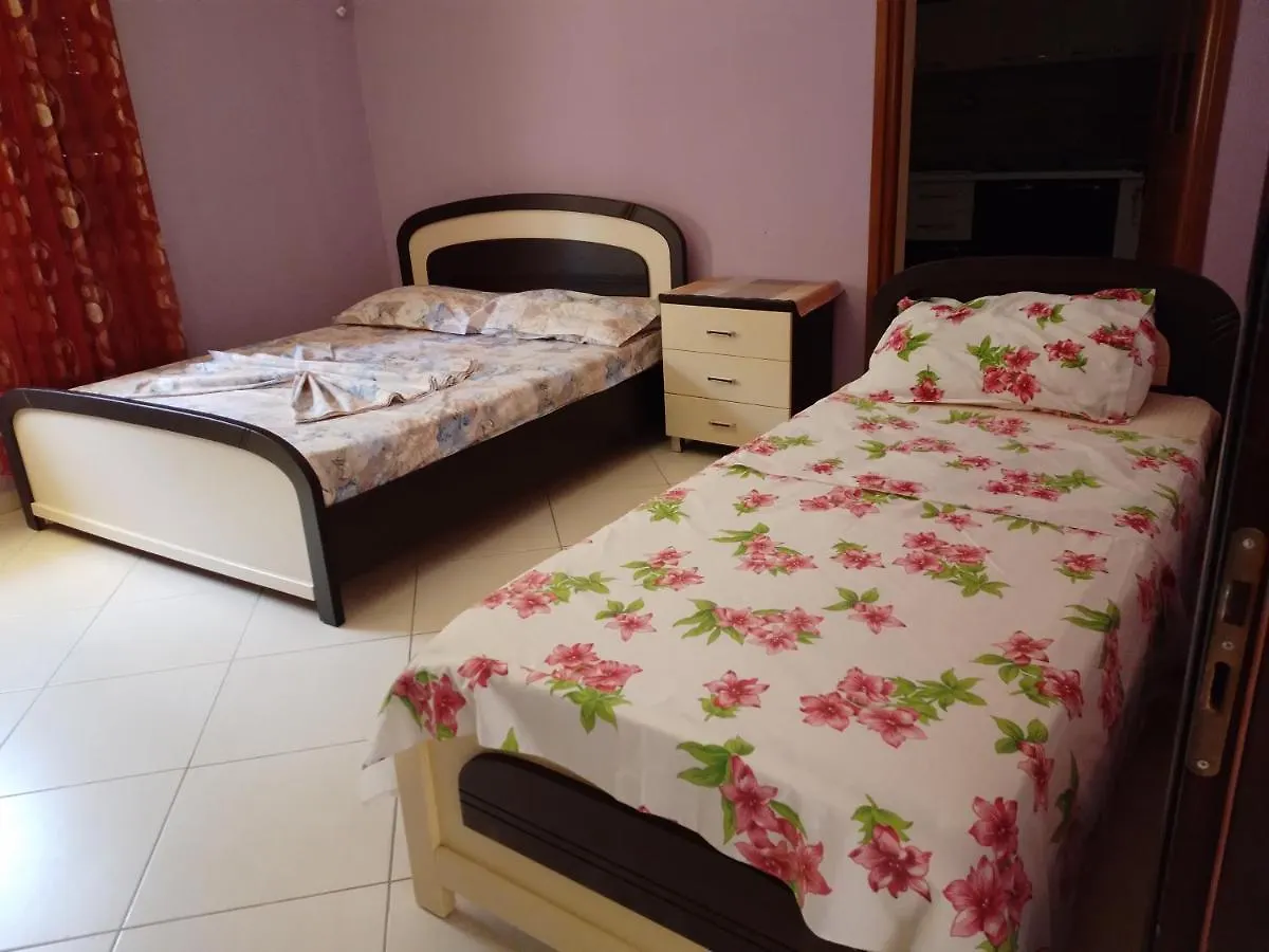 Paradise Villa Wlora